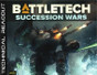 BattleTech: Technical Readout - Succession Wars 