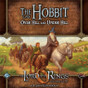 The Lord of the Rings LCG: The Hobbit: Over Hill & Under Hill Saga Expansion 