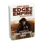 Star Wars RPG: Edge of the Empire - Force Sensitive Exile Specialization Deck