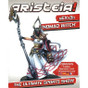 Aristeia! Hexx3r 'Nomad Witch'