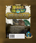 Heroes of Land, Air and Sea: Card Sleeve Pack