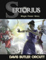 Sertorius RPG (Softcover) (Ding & Dent)