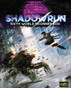 Shadowrun 6E: Sixth World Beginner Box