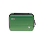 Ultra Pro Deck Box: GT Luggage - Green