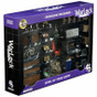 Wizkids Miniatures 4D Settings: WarLock Tiles - Dungeon Dressings