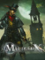 Malifaux: 2nd Edition Rulebook