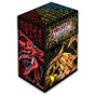 Yu-Gi-Oh!: Slifer, Obelisk, and Ra - Deck Box (On Sale)