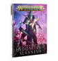 Warhammer Age of Sigmar: Chaos Battletome - Hedonites of Slaanesh (Hardcover)