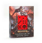 Warhammer Age of Sigmar: Daughters of Khaine - Dice Set