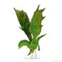 Dungeons & Dragons Miniatures: Icons of the Realms - Adult Green Dragon