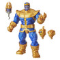 Marvel Legends Series: The Infinity Gauntlet - Thanos Action Figure (6in)