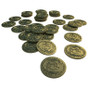 Magna Roma: Metal Coins Set (PREORDER)