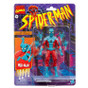 Marvel Legends Series: Spider-Man - Web Man Action Figure (6in)
