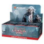 Magic: The Gathering - Innistrad - Crimson Vow - Draft Booster Box (On Sale)
