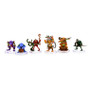 Dungeons & Dragons Miniatures: Icons of the Realms - Grung Warband