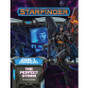 Starfinder RPG: Adventure Path #46 - The Perfect Storm (Drift Crashers 1 of 3)