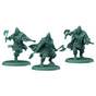 A Song of Ice & Fire Miniatures Game: Ironborn Reavers