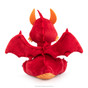 Dungeons & Dragons: Phunny Plush - Red Dragon (Wave 2) (PREORDER)