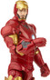 Marvel Legends Series: Iron Man Mark III - Marvel Studios Iron Man / The Infinity Saga - Action Figure (6in)