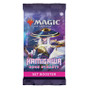 Magic: The Gathering - Kamigawa Neon Dynasty - Set Booster Pack