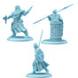 A Song of Ice & Fire Miniatures Game: Stark Starter Set (PREORDER)
