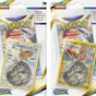 Pokemon: Sword & Shield - Brilliant Stars - Checklane Blister Pack (Set of 2)