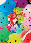 Squishmallows: #Share My Squad - Puzzle (1000pcs)