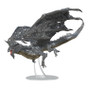 Dungeon & Dragons Nolzur's Marvelous Unpainted Miniatures: Adult Silver Dragon