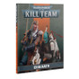 Warhammer 40K Kill Team: Chalnath (Softcover)