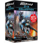 Infinity: CodeOne - O-12 Collection Pack (PREORDER)