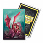Dragon Shield: Baby Dragon 'Wyngs' - Brushed Art Card Sleeves (100)