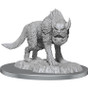 Dungeons & Dragons Nolzur's Marvelous Unpainted Miniatures: Yeth Hound - Paint Kit (PREORDER)