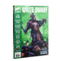 White Dwarf: Issue 476 - May 2022