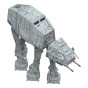 3D Puzzle: Star Wars - Imperial AT-AT Walker - Paper Model Kit