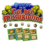 Tiny Epic Quest: Quest for the Golden Mushrooms Mini-Expansion