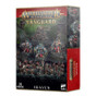 Warhammer Age of Sigmar: Vanguard - Skaven (PREORDER)
