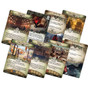 Arkham Horror LCG: The Scarlet Keys Campaign Expansion (PREORDER)