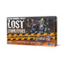 Zombicide: Lost Zombivors - Box of Zombies Set #7