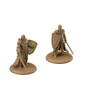 A Song of Ice & Fire Miniatures Game: Golden Company Swordsmen