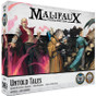 Malifaux 3E: Untold Tales (PREORDER)