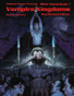 Rifts RPG: Vampire Kingdoms - World Book 1 (Revised)
