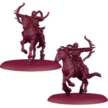 The Unsullied & Dothraki March To War In A Song Of Ice & Fire – OnTableTop – Home of Beasts of War