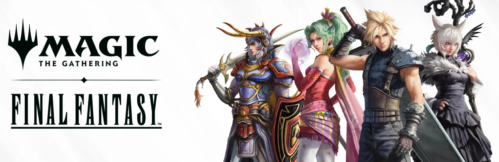 Magic: The Gathering - Final Fantasy - Chocobo Bundle (Japanese