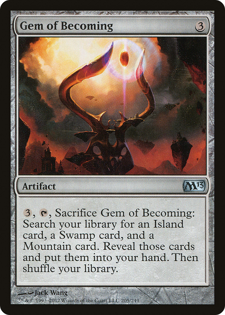 mtg kaldheim cards price list Commander 2013 main image 0