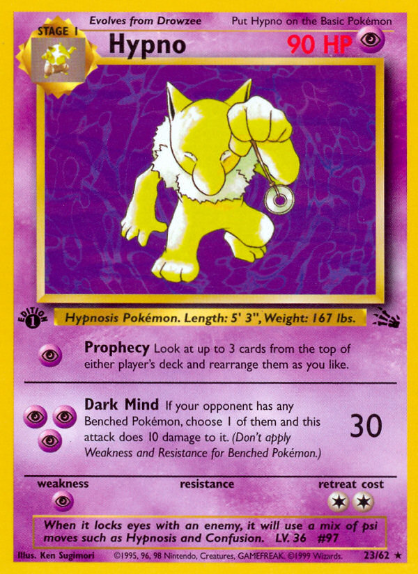 hypnotoxic laser pokemon card (Team Plasma) Uncommon Plasma Storm 123/135 MP Pokmon TCG *This is of Uncommon rarity Hypnotoxic Laser Team Plasma -