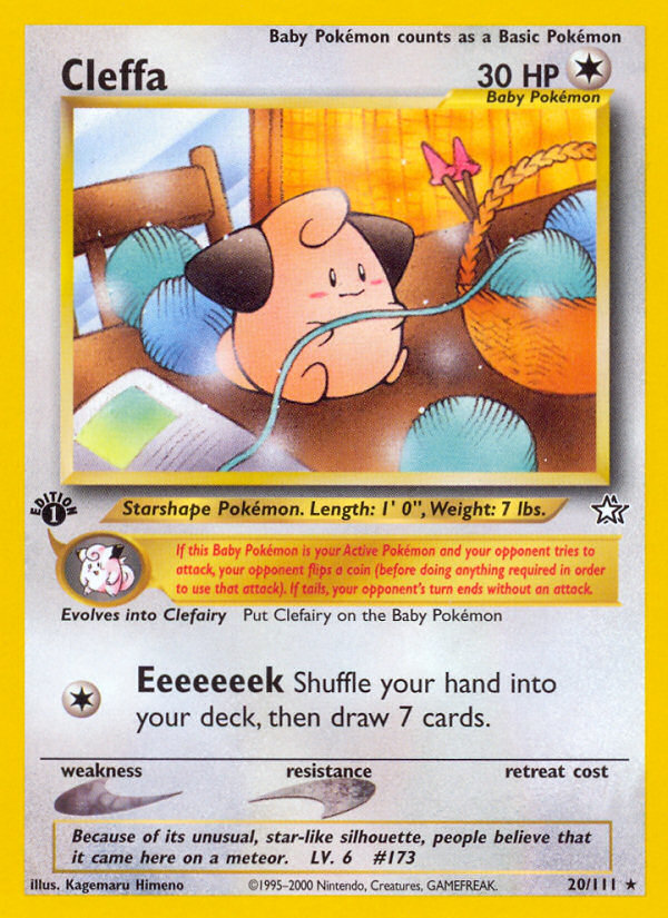 full art cleffa pokemon card Togepi & & Igglybuff GX #143a EXTENDED – Raycardza grade treasures! PSA 9 Cleffa #113 Ruler