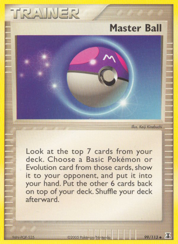 masterball pokemon cards 2025 Pokemon PRE En — Prismatic Evolutions — 074 Eevee Master Ball Reverse  Holo — PSA Graded Card main image 0