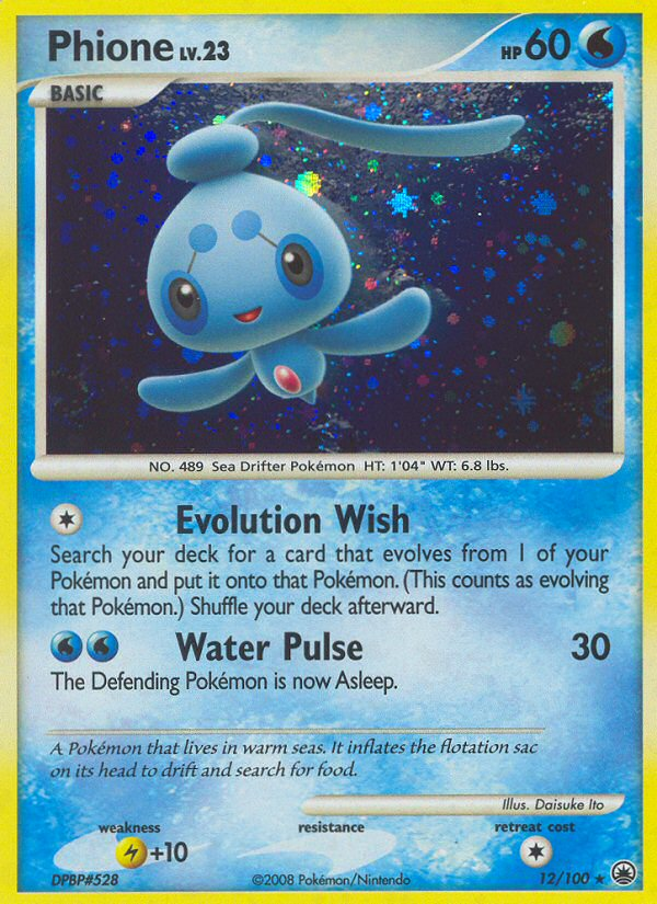 phione pokemon card value Crimson Haze Art Rare Japanese #071 PSA 10 The item may be similar but not exactly the same as the image (e.g Phione Cards | Dex -