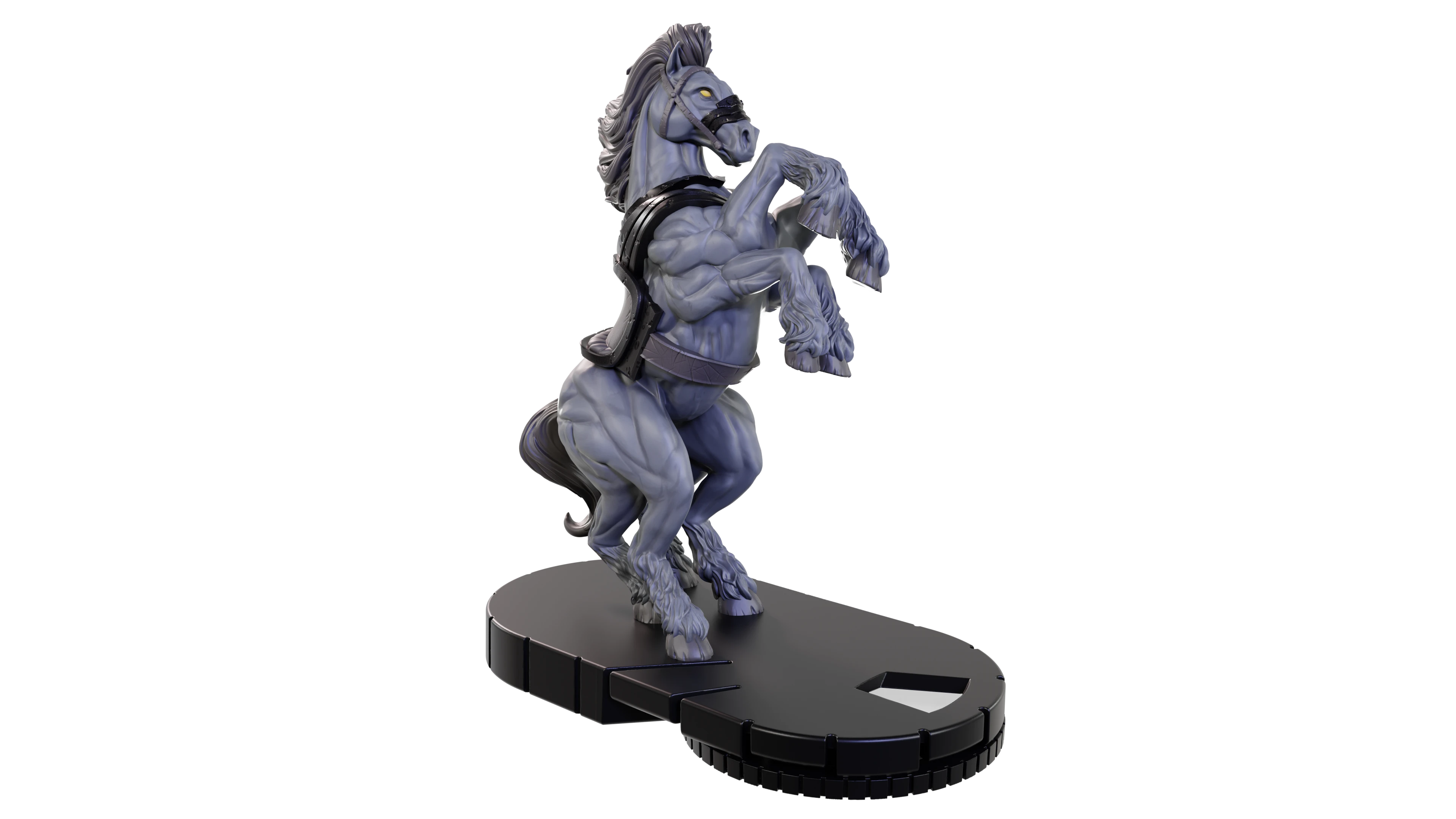 Marvel HeroClix: Wheels of Vengeance - Booster Brick (10) - Game Nerdz