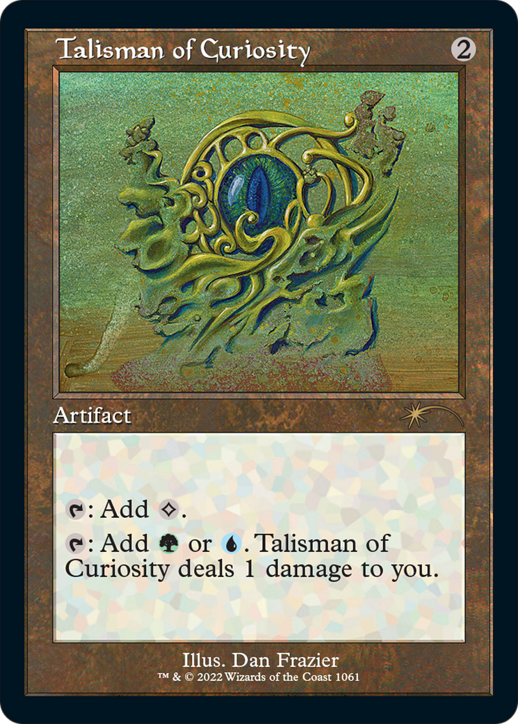 masterpiece cards mtg Aether Vial